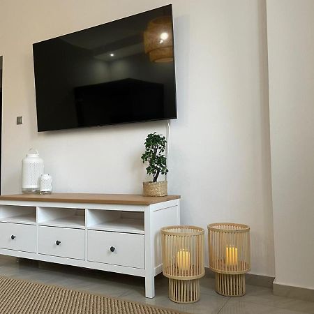 שצ'צ'ין Apartment Sauna Infrared מראה חיצוני תמונה