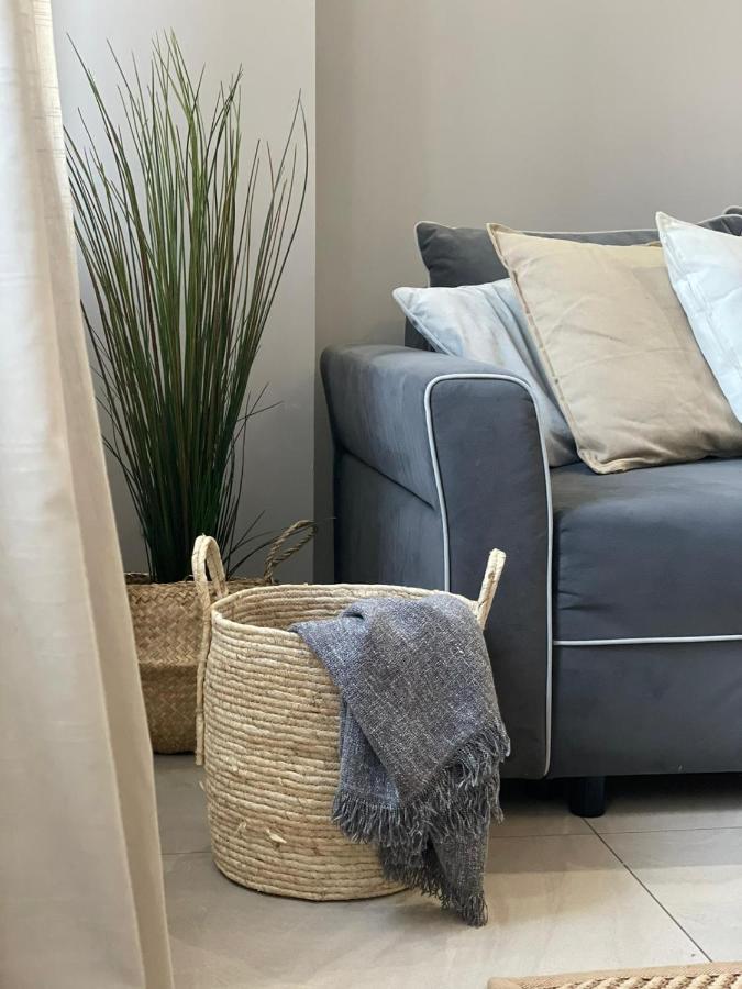 שצ'צ'ין Apartment Sauna Infrared מראה חיצוני תמונה