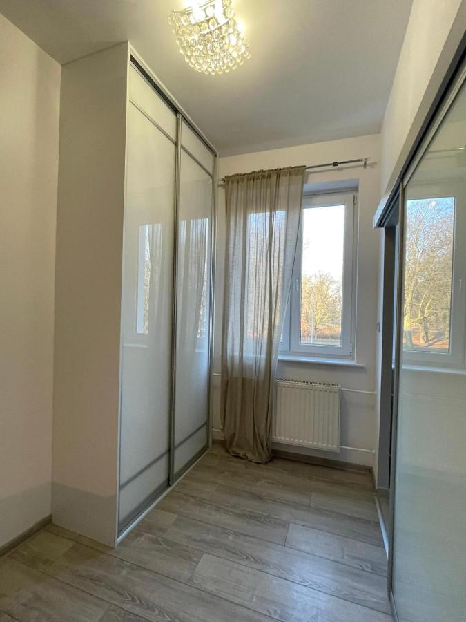 שצ'צ'ין Apartment Sauna Infrared מראה חיצוני תמונה